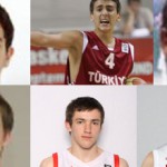 heinnews's picks for U18 FIBA Europe All-Star Team nominations