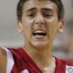 16-year-old Turkish prospect Sipahi: “I think I can play Euroleague”