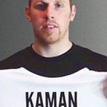 Kaman: European ball more physical, closer atmosphere