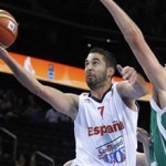 Scariolo, Blatt battle for best EuroBasket quote