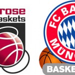 Bamberg defend home court, Bayern sick of losing on road