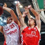 Photo: Brose Baskets Bamberg