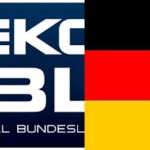 The German Beko BBL is becoming more and more German