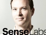 Leslie Sherlin, co-founder and chief science officer of SenseLabs talks to Taking The Charge about brain mapping.