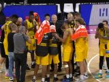 Knight heroics give Ludwigsburg win over Frankfurt